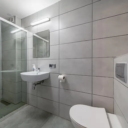 Kasia I Tomek W Szczyrku, Przy Gondoli Gasthof 3*